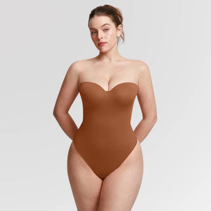 SENSUAL BODY STRAPLESS PREMIUM